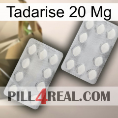 Tadarise 20 Mg 17